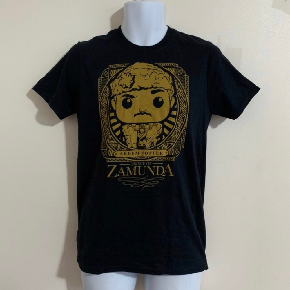 POP Funko Tees Mens T-Shirt Size S